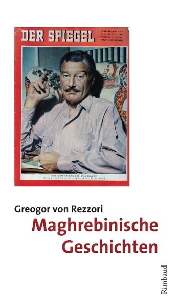 Cover von Maghrebinische Geschichten