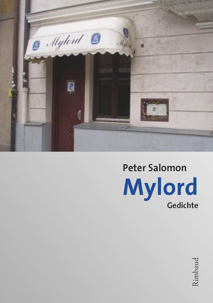 Cover von Mylord