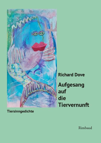 Cover von Aufgesang auf die Tiervernunft