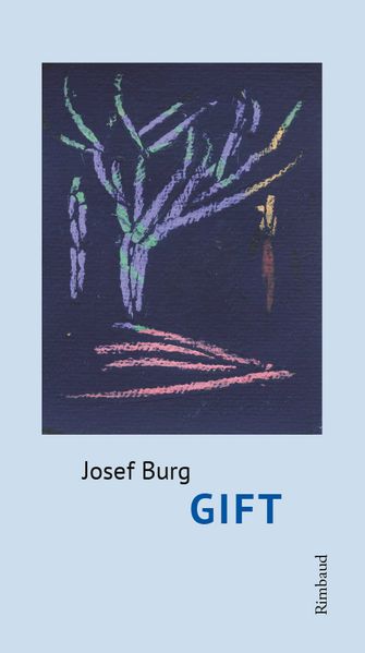 Cover von Gift
