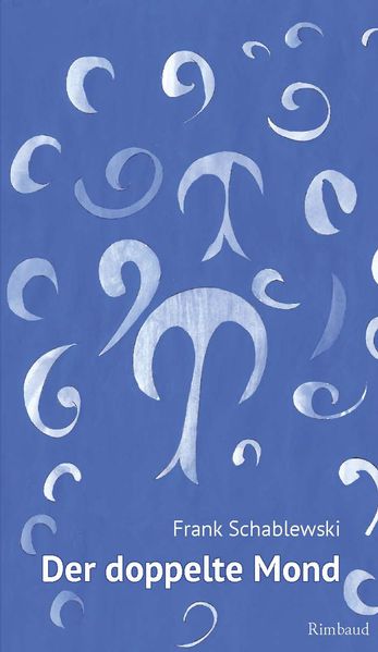 Cover von Der doppelte Mond