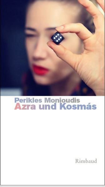 Cover von Azra und Kosmás