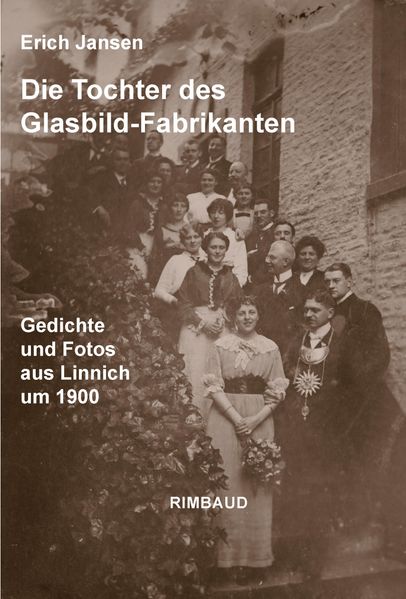 Cover von Der Mondfisch