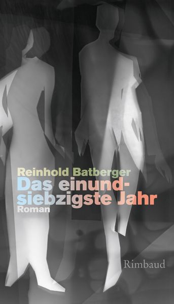 Cover von Das einundsiebzigste Jahr