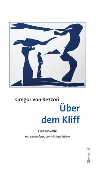 Cover von Über dem Kliff
