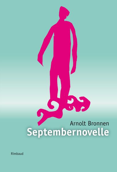 Cover von Septembernovelle