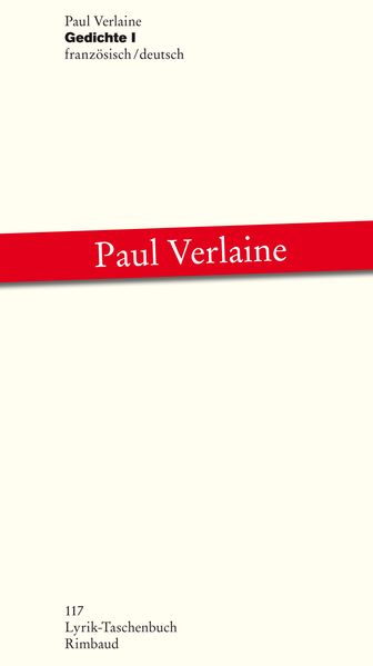 Cover von Gedichte I