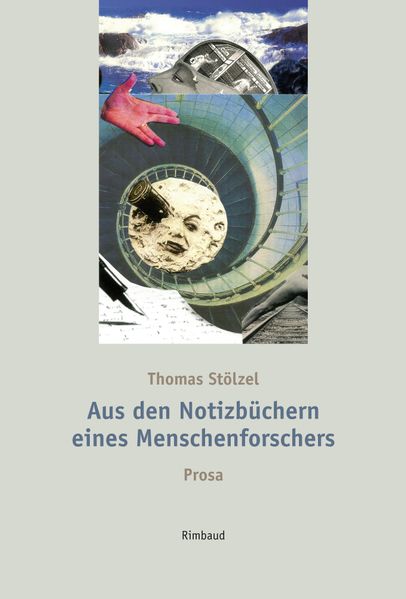 Cover von Aus den Notizbüchern eines Menschenforschers