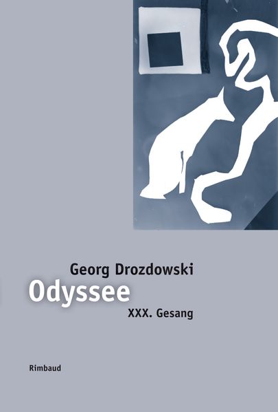 Cover von Odyssee