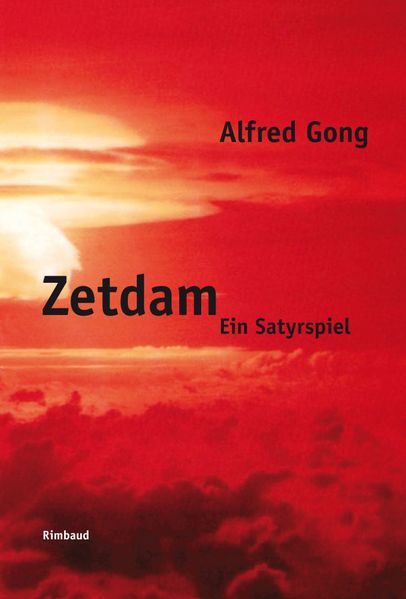 Cover von Zetdam