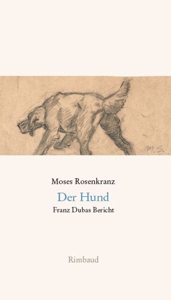 Cover von Der Hund