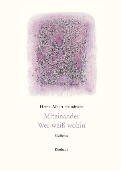 Cover von Miteinander. Wer weiß wohin