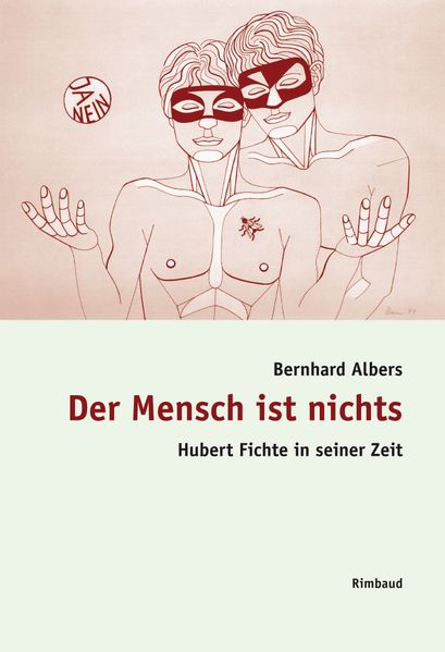 Cover von Der Mensch ist nichts