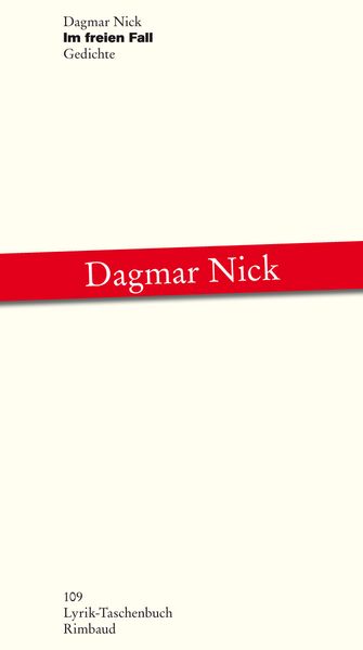 Cover von Im freien Fall