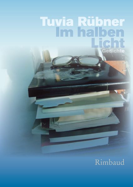Cover von Im halben Licht