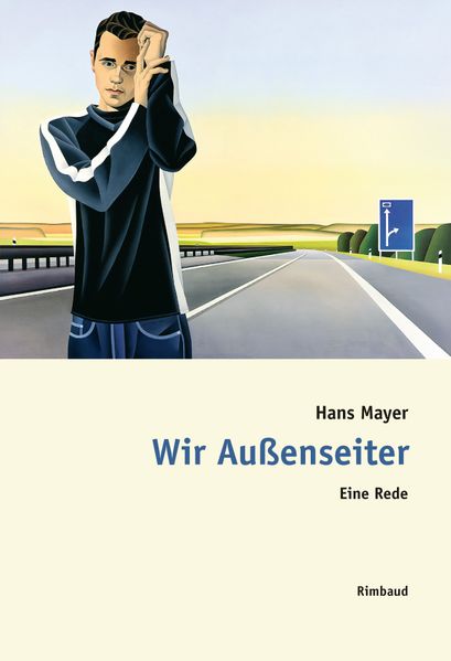 Cover von Wir Außenseiter