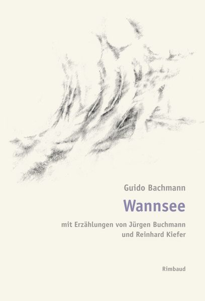 Cover von Wannsee