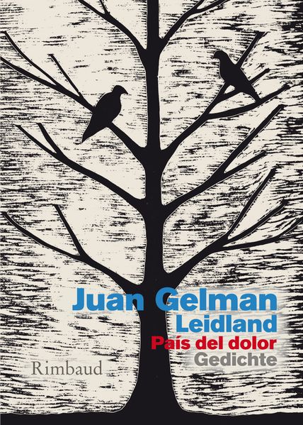 Cover von Leidland. País del dolor