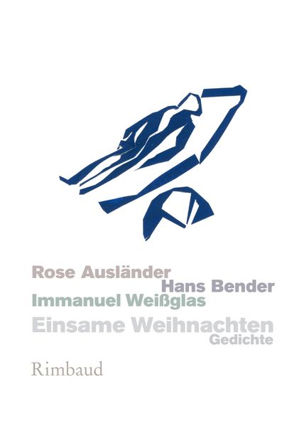 Cover von Einsame Weihnachten