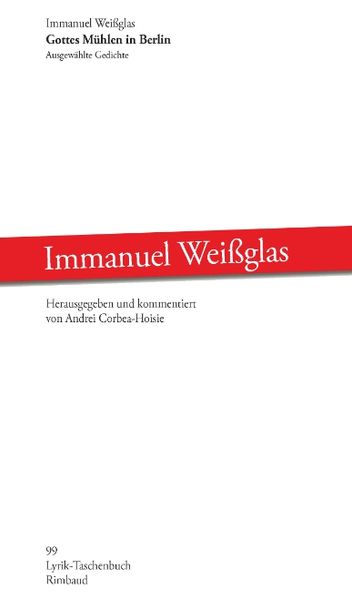 Cover von Gottes Mühlen in Berlin