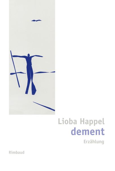 Cover von dement