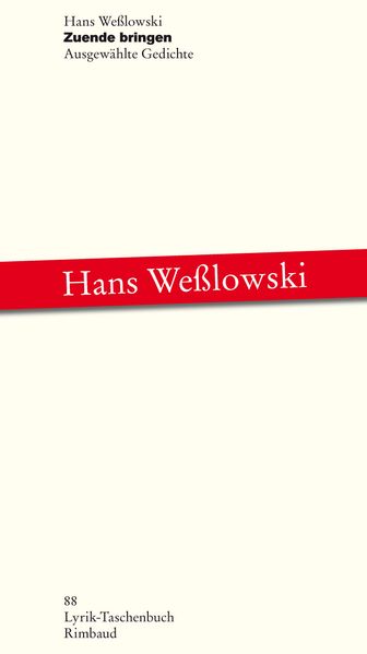 Cover von Zuende bringen