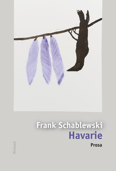 Cover von Havarie