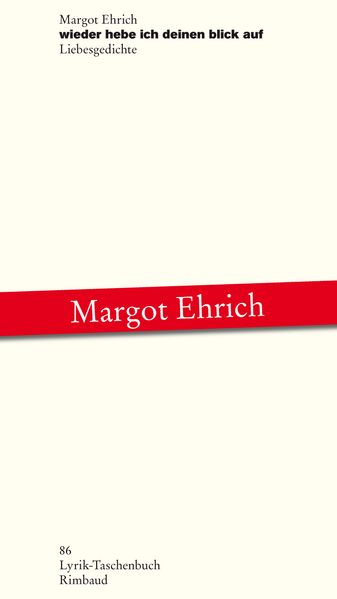 Cover von wieder hebe ich deinen blick auf