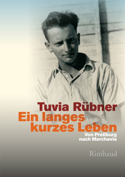 Cover von Ein langes kurzes Leben