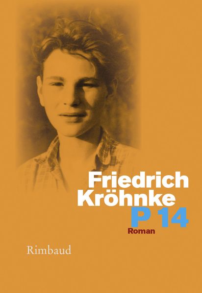 Cover von P 14