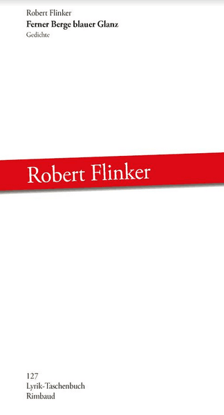 Cover von Ferner Berge blauer Glanz