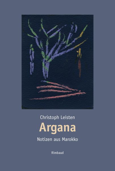 Cover von Argana