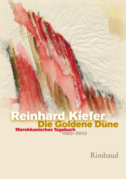 Cover von Die Goldene Düne