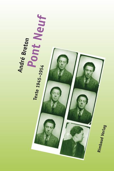 Cover von Pont-Neuf