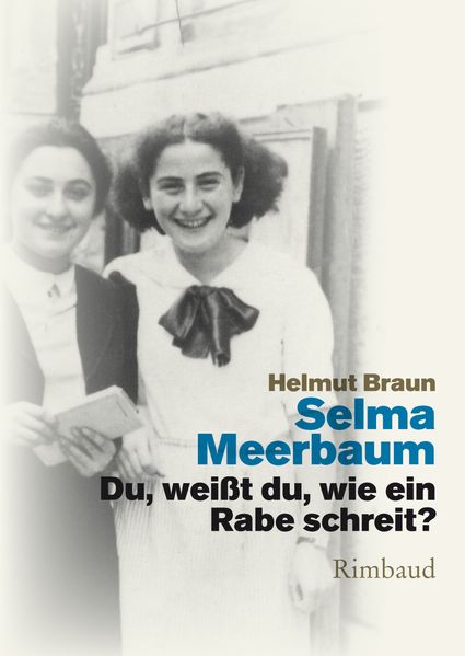 Cover von Du, weißt du, wie ein Rabe schreit?