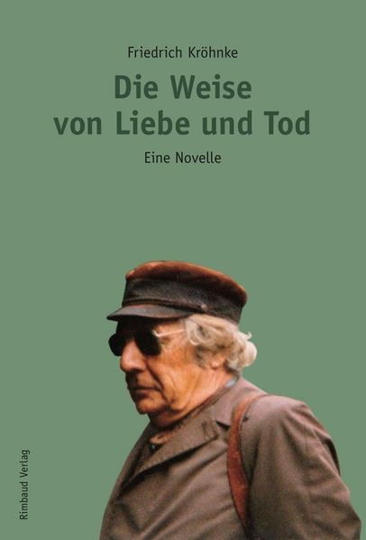 Cover von Die Weise von Liebe und Tod