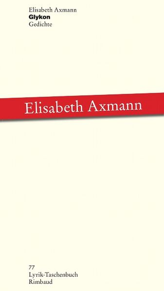 Cover von Glykon
