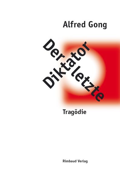 Cover von Der letzte Diktator