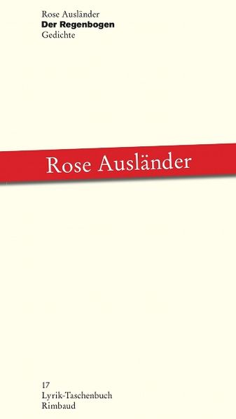 Cover von Der Regenbogen