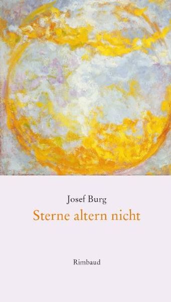 Cover von Sterne altern nicht