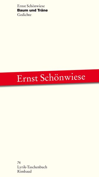 Cover von Baum und Träne
