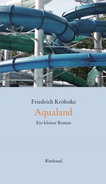 Cover von Aqualand