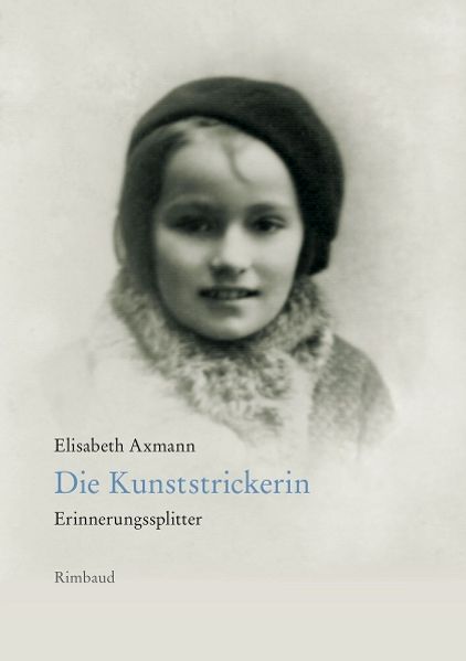 Cover von Die Kunststrickerin