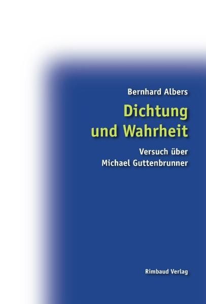Cover von Dichtung und Wahrheit