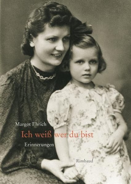 Cover von Ich weiß wer du bist