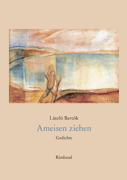 Cover von Ameisen ziehen