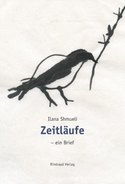 Cover von Zeitläufe – ein Brief