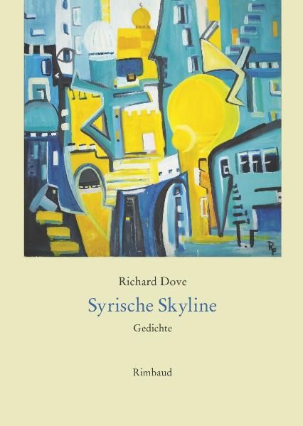 Cover von Syrische Skyline