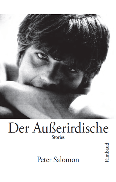 Cover von Der Außerirdische