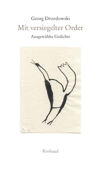 Cover von Mit versiegelter Order